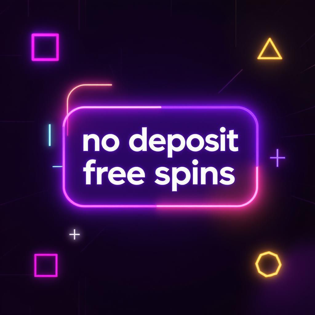 No Deposit Free Spins