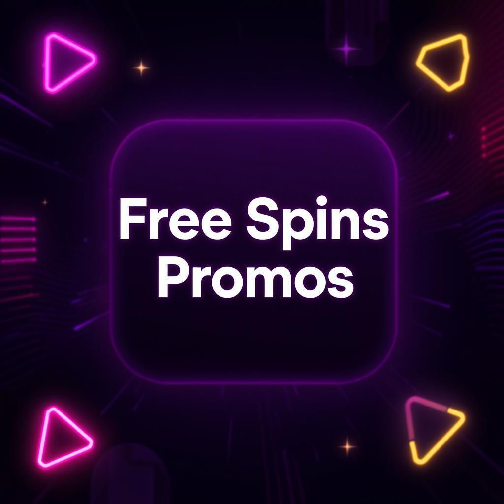 Free Spins Promos
